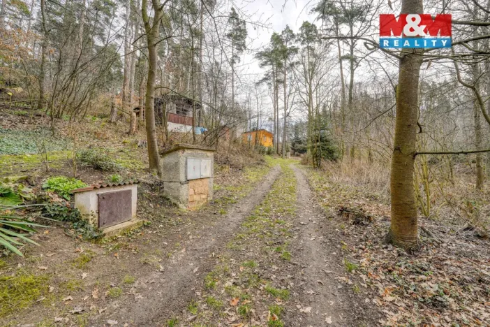 Prodej chaty, Horšovský Týn - Podhájí, 31 m2