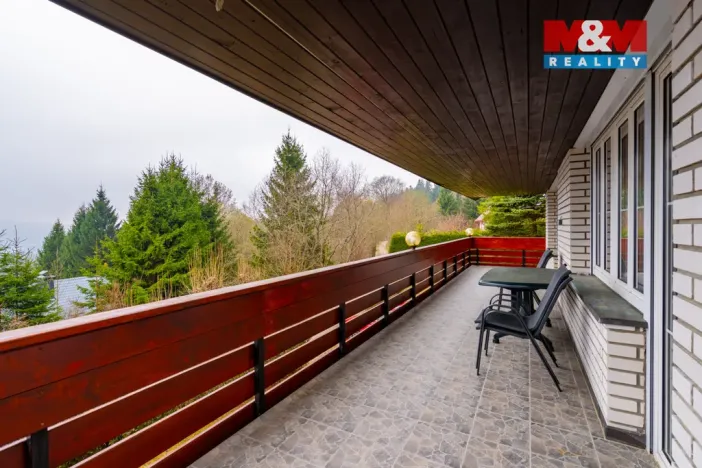 Prodej rodinného domu, Lipno nad Vltavou - Slupečná, 176 m2