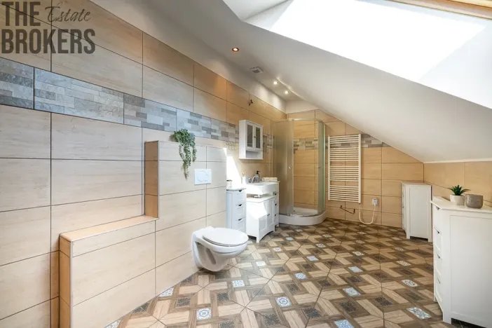 Prodej rodinného domu, Kovanice, 201 m2