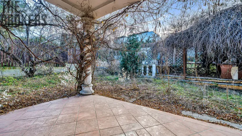 Prodej rodinného domu, Praha - Hodkovičky, Nad údolím, 445 m2