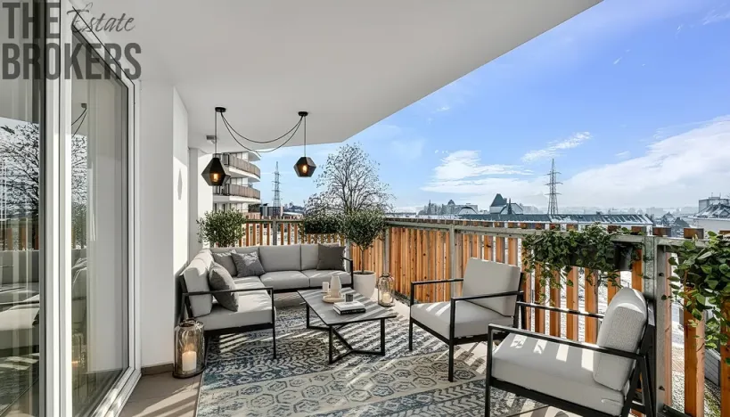 Prodej bytu 3+kk, Vrchlabí, Papírenská, 100 m2