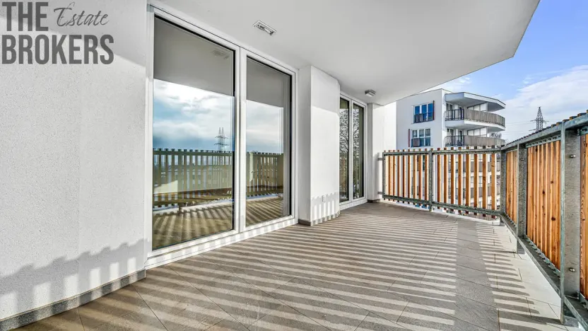 Prodej bytu 3+kk, Vrchlabí, Papírenská, 100 m2