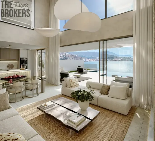 Prodej rodinného domu, Almuñécar, Granada, Španělsko, 220 m2