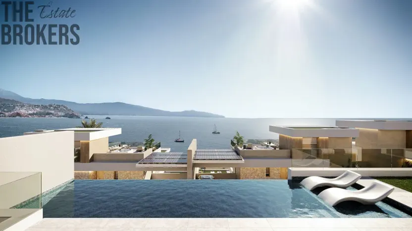 Prodej rodinného domu, Almuñécar, Granada, Španělsko, 220 m2