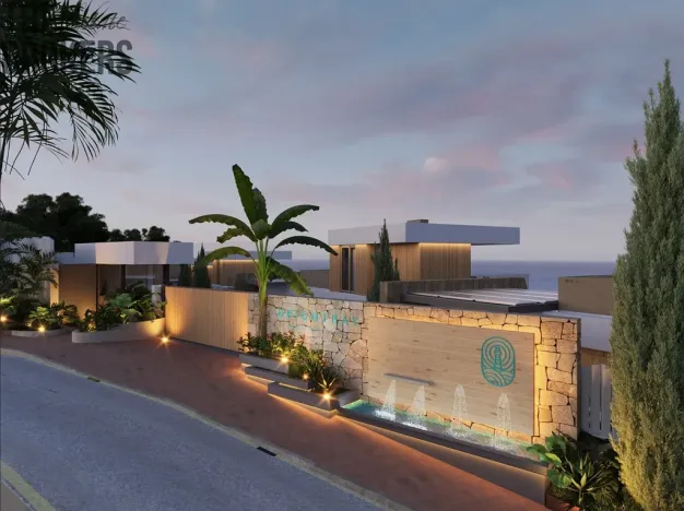 Prodej rodinného domu, Almuñécar, Granada, Španělsko, 220 m2