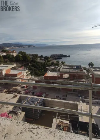 Prodej rodinného domu, Almuñécar, Granada, Španělsko, 220 m2