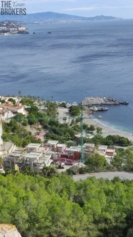 Prodej rodinného domu, Almuñécar, Granada, Španělsko, 220 m2