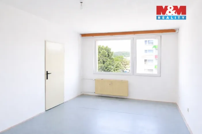 Pronájem bytu 2+1, Strakonice - Strakonice I, Heydukova, 67 m2