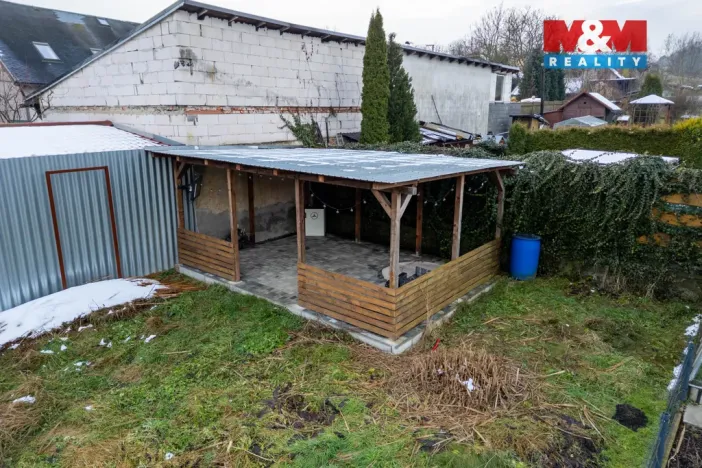 Prodej rodinného domu, Ostrava, Zvěřinská, 136 m2