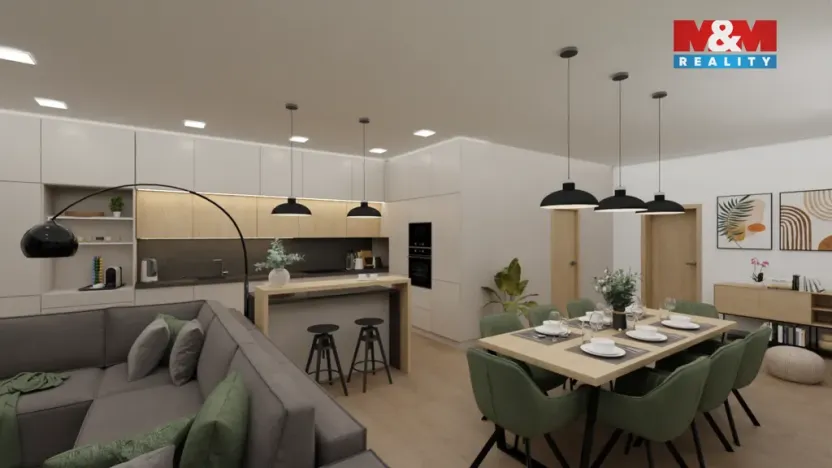 Prodej rodinného domu, Ostrava, Zvěřinská, 136 m2