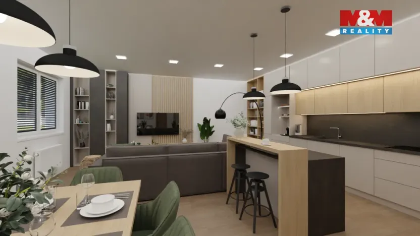 Prodej rodinného domu, Ostrava, Zvěřinská, 136 m2