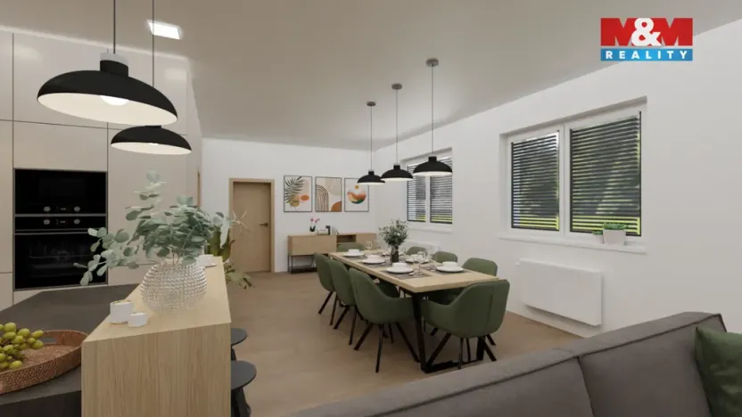 Prodej rodinného domu, Ostrava, Zvěřinská, 136 m2