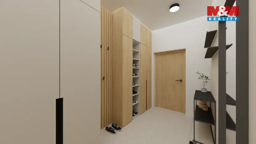 Prodej rodinného domu, Ostrava, Zvěřinská, 136 m2