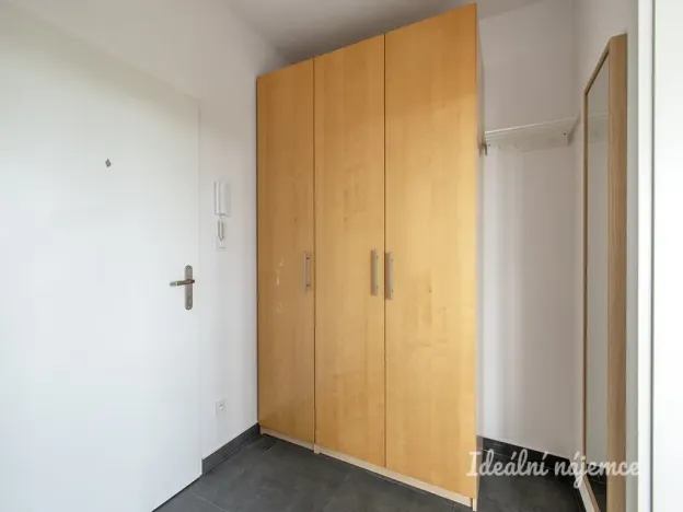 Pronájem bytu 2+kk, Horoměřice, Žižkova, 55 m2