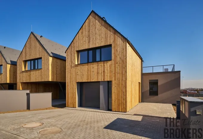 Prodej rodinného domu, Mladá Boleslav, 140 m2