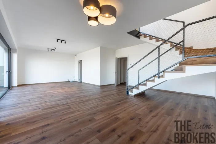 Prodej rodinného domu, Mladá Boleslav, 141 m2