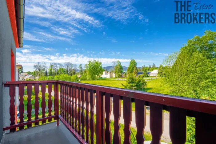 Prodej rodinného domu, Králíky, Na Křižovatce, 187 m2