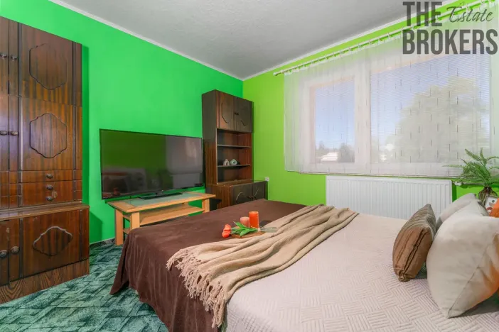 Prodej rodinného domu, Králíky, Na Křižovatce, 187 m2