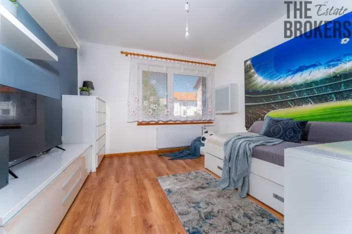 Prodej rodinného domu, Králíky, Na Křižovatce, 187 m2