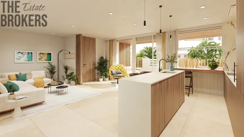 Prodej bytu 3+kk, San Juan De Los Terreros, Almería, Španělsko, 170 m2