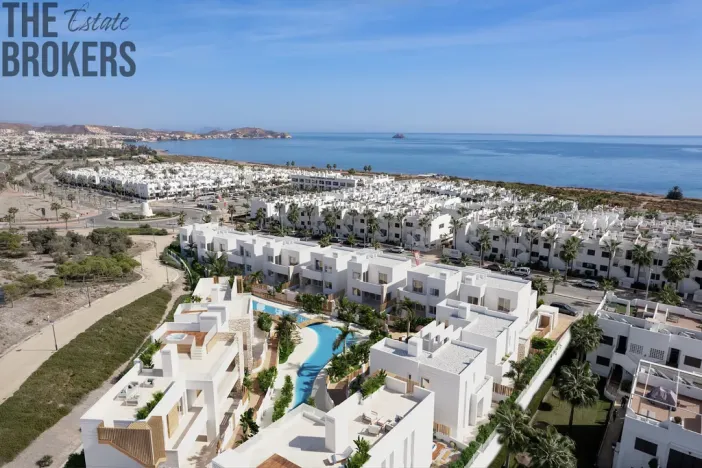 Prodej rodinného domu, San Juan De Los Terreros, Almería, Španělsko, 200 m2