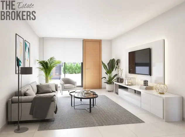 Prodej bytu 4+kk, Vera, Almería, Španělsko, 79 m2