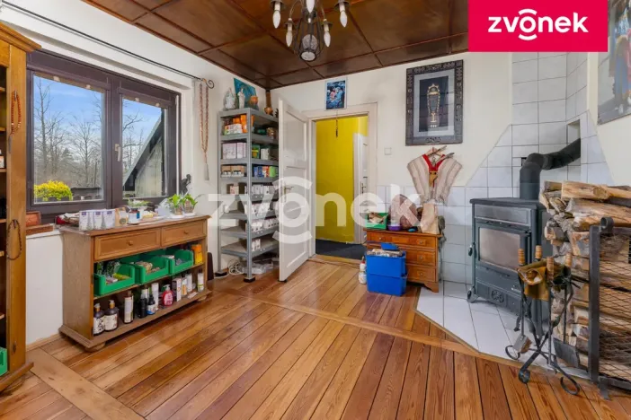 Prodej chaty, Rožnov pod Radhoštěm, 70 m2