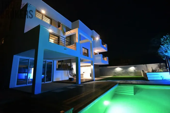 Prodej rodinného domu, Vícar, Almería, Španělsko, 306 m2