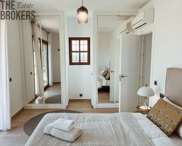 Prodej rodinného domu, Cuevas del Almanzora, Almería, Španělsko, 103 m2