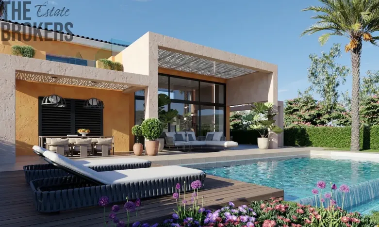 Prodej rodinného domu, Cuevas del Almanzora, Almería, Španělsko, 246 m2