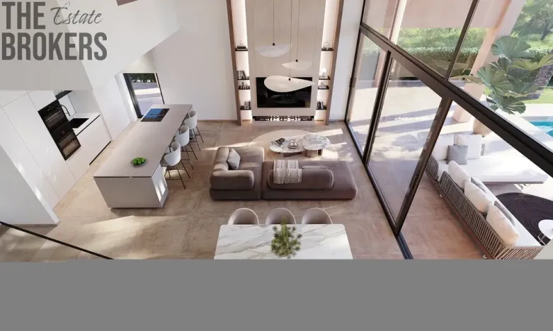 Prodej rodinného domu, Cuevas del Almanzora, Almería, Španělsko, 246 m2