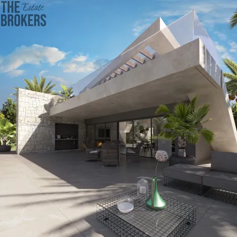 Prodej rodinného domu, Cuevas del Almanzora, Almería, Španělsko, 140 m2