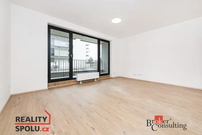 Prodej bytu 1+kk, Plzeň - Jižní Předměstí, Železná, 40 m2