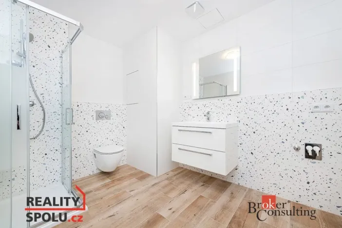 Prodej bytu 1+kk, Plzeň - Jižní Předměstí, Železná, 40 m2