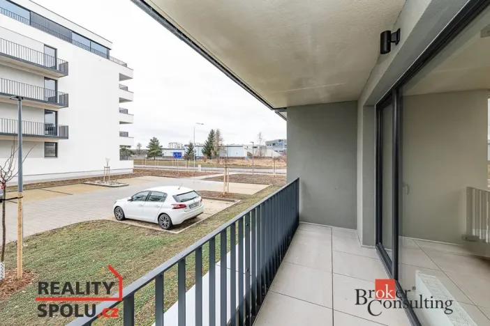 Prodej bytu 1+kk, Plzeň - Jižní Předměstí, Železná, 40 m2