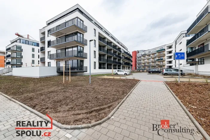 Prodej bytu 1+kk, Plzeň - Jižní Předměstí, Železná, 40 m2