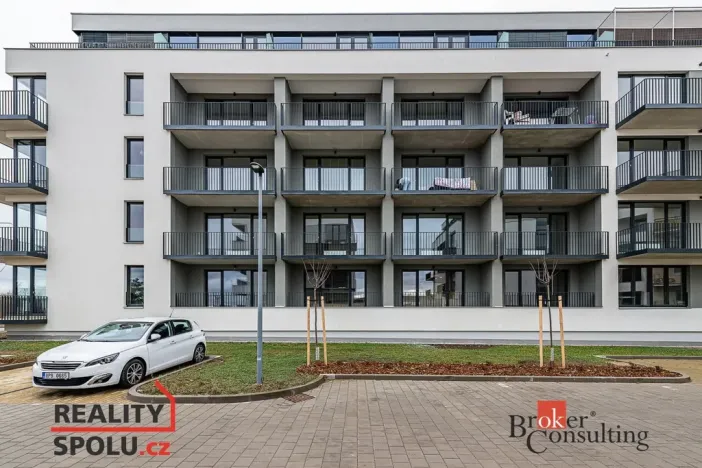 Prodej bytu 1+kk, Plzeň - Jižní Předměstí, Železná, 40 m2