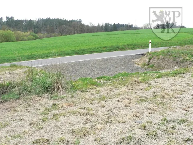 Prodej pozemku pro bydlení, Květov, 8455 m2