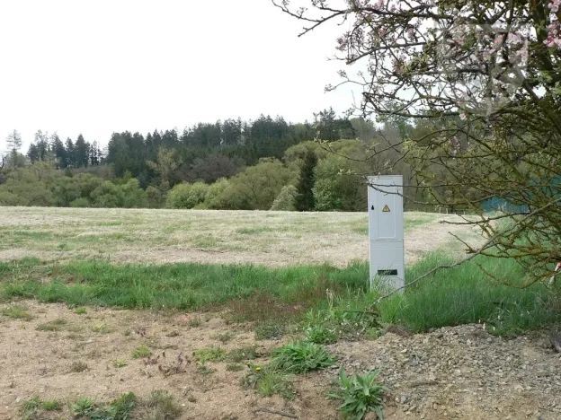 Prodej pozemku pro bydlení, Květov, 8455 m2