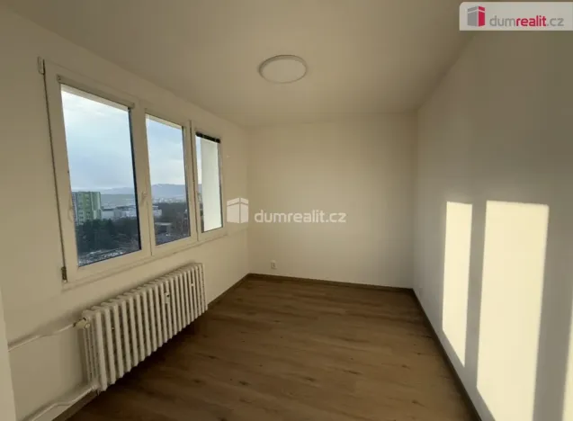 Pronájem bytu 3+kk, Ústí nad Labem - Severní Terasa, Pod Parkem, 61 m2