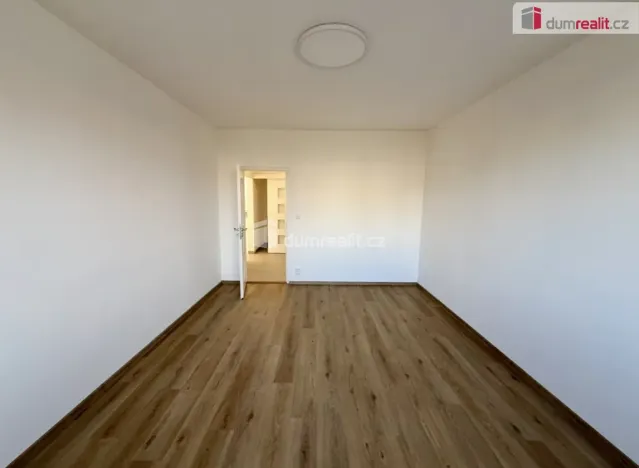 Pronájem bytu 3+kk, Ústí nad Labem - Severní Terasa, Pod Parkem, 61 m2