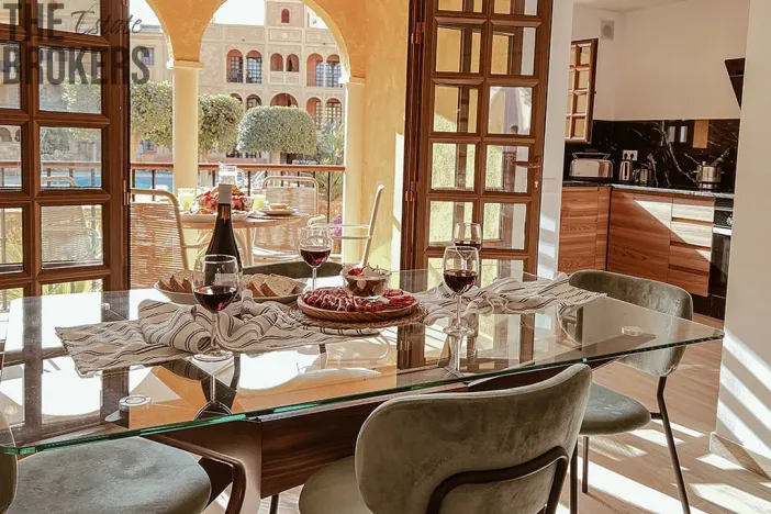 Prodej bytu 3+kk, Cuevas del Almanzora, Almería, Španělsko, 63 m2