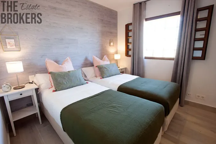 Prodej bytu 3+kk, Cuevas del Almanzora, Almería, Španělsko, 62 m2