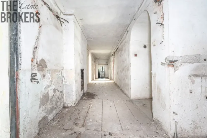 Prodej rodinného domu, Kostelec nad Černými lesy, Českobrodská, 579 m2