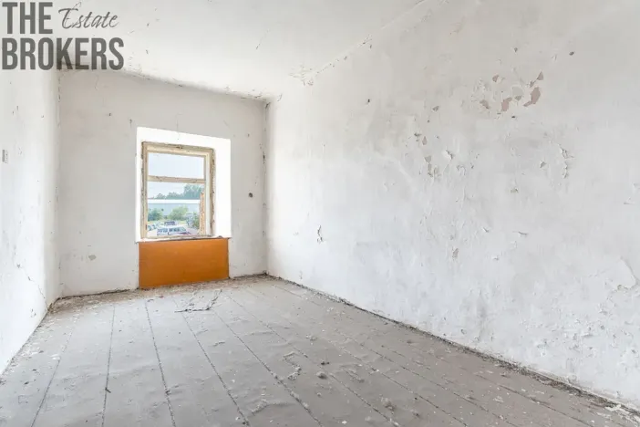 Prodej rodinného domu, Kostelec nad Černými lesy, Českobrodská, 579 m2