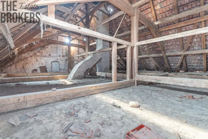 Prodej rodinného domu, Kostelec nad Černými lesy, Českobrodská, 579 m2