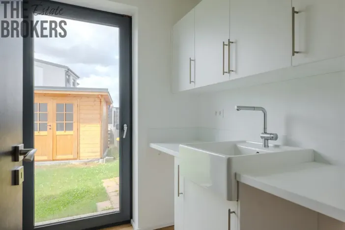 Prodej rodinného domu, Mukařov - Srbín, Bezová, 126 m2