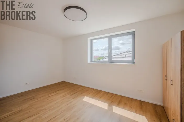 Prodej rodinného domu, Mukařov - Srbín, Bezová, 126 m2