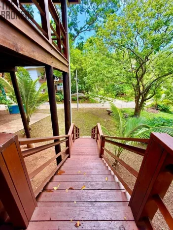 Prodej bytu 3+kk, Coxen Hole, Roatán, Honduras, 111 m2