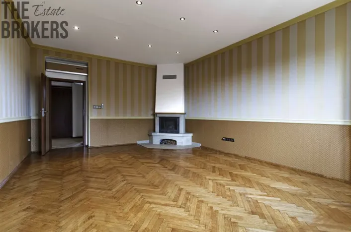 Prodej rodinného domu, Praha - Liboc, Jenečská, 462 m2